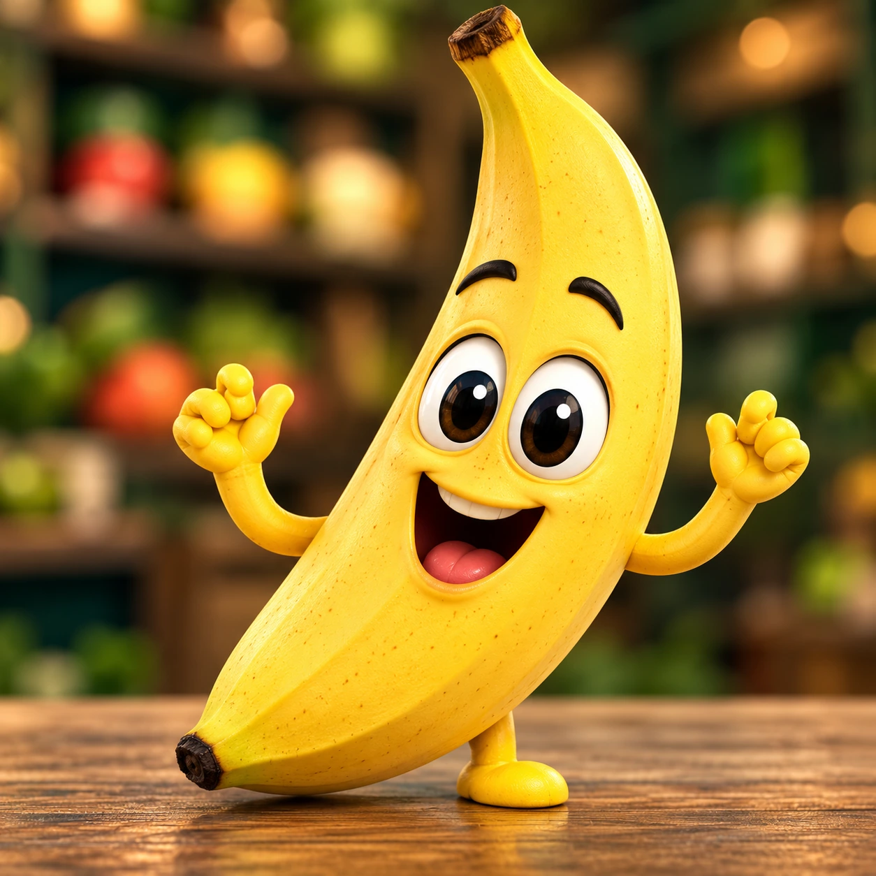 Bananes