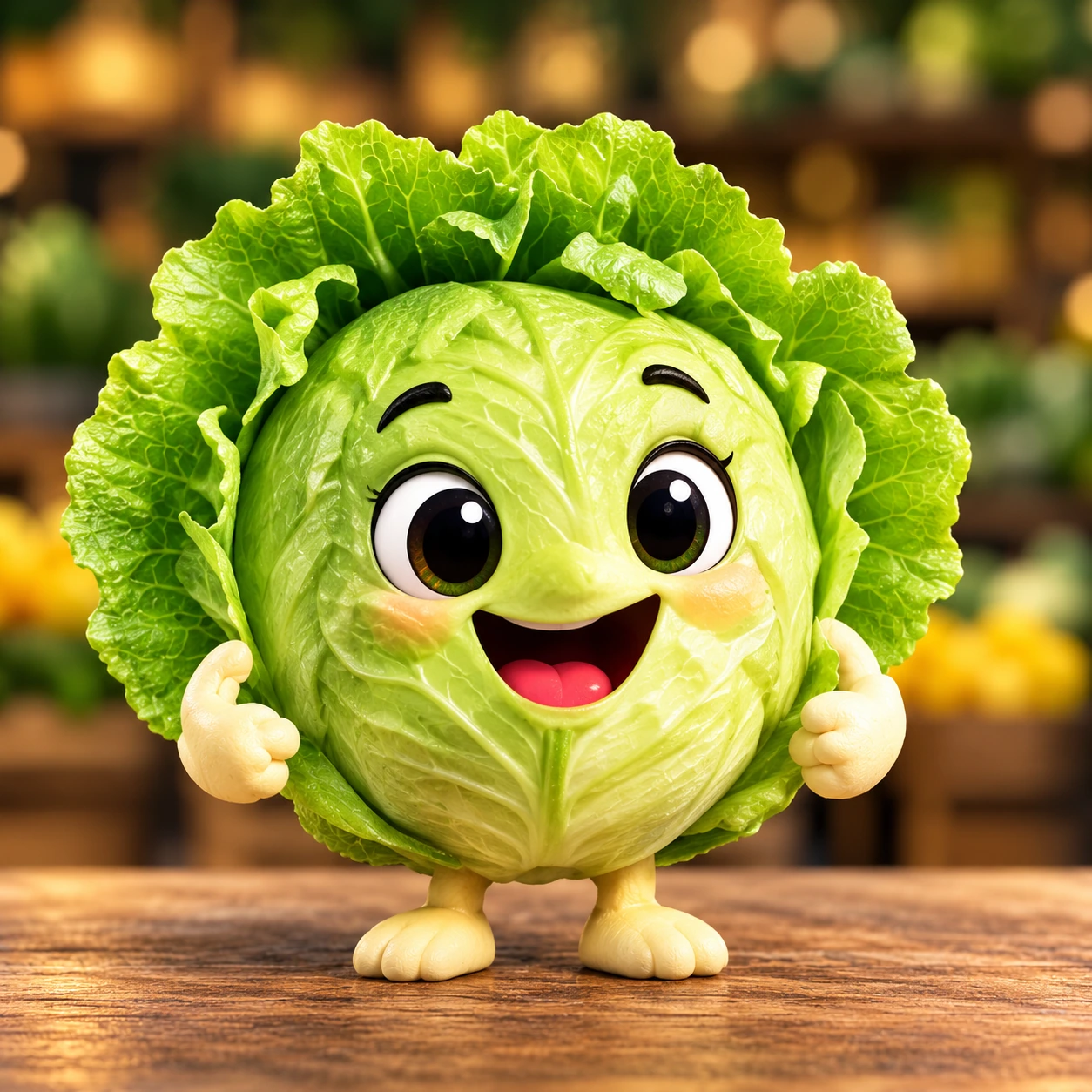 Sachet Romaine