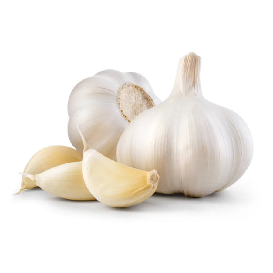 Ail blanc