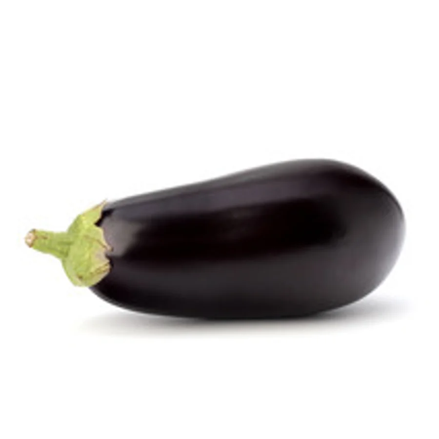 Aubergines