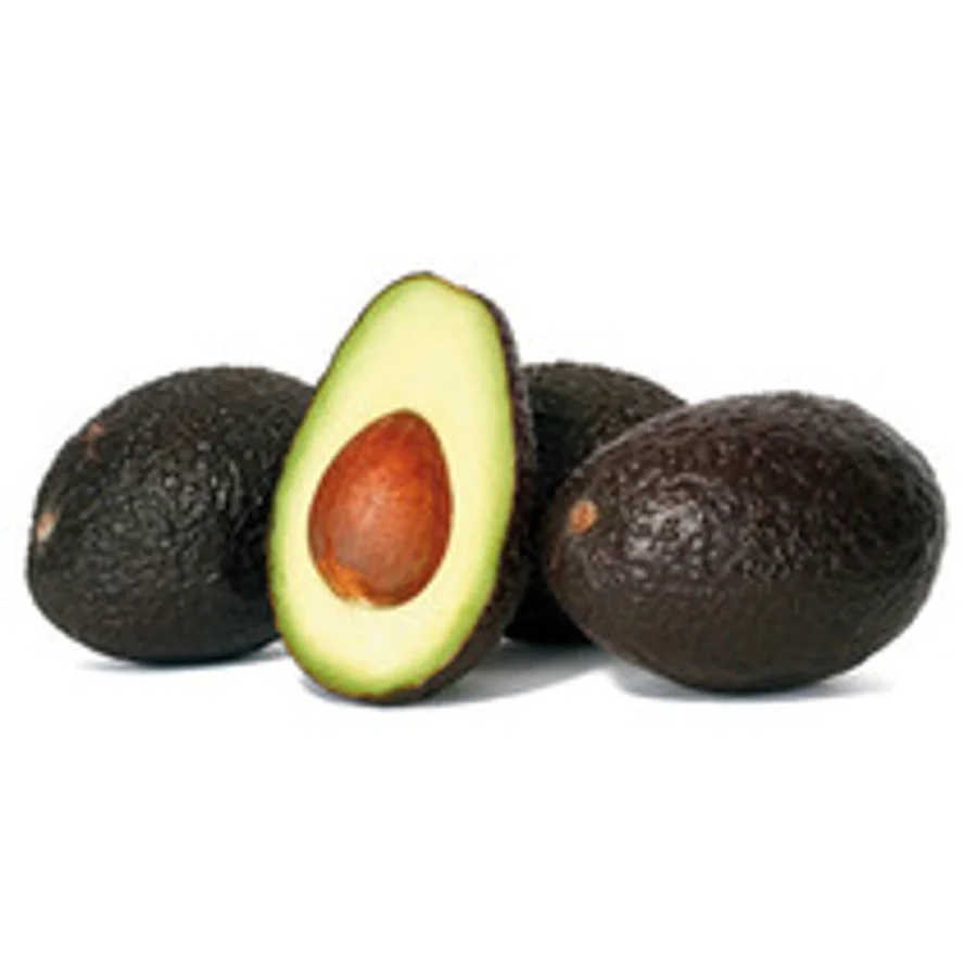 Avocat Hass