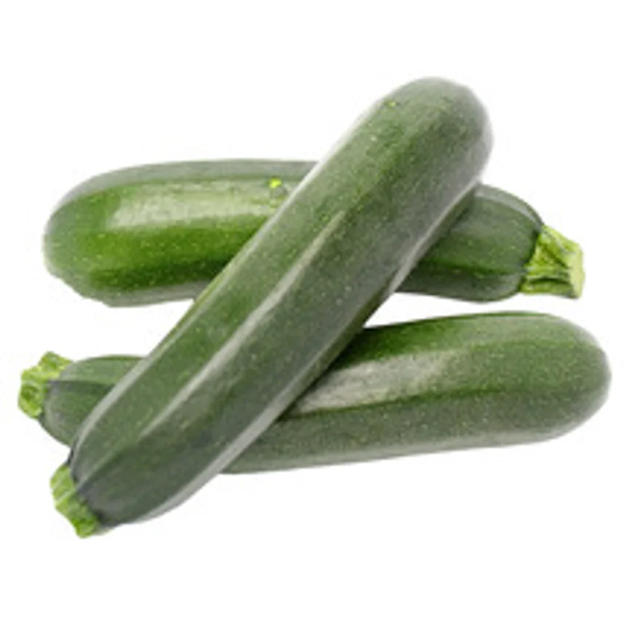 Courgettes