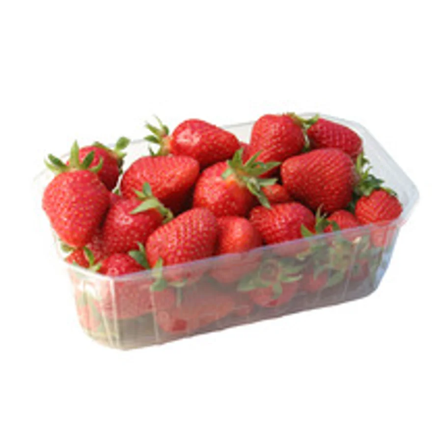 Fraises Gariguette