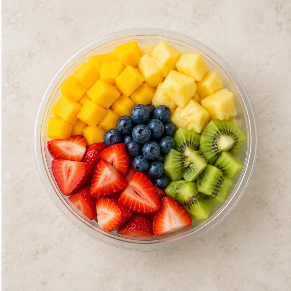 Power Bowl