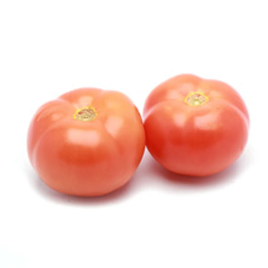 Tomate ronde